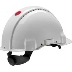 Schutzhelm G31MUW weiß - weiss