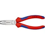 Knipex Abmantelungszange 1.5 bis 2.5 mm2 8 bis 13 mm