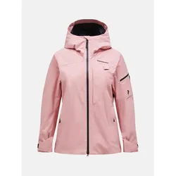 Peak Performance Alpine rosa