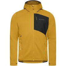 Vaude Monviso III Fleecejacke Gelb XXL
