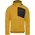 Vaude Monviso III Fleecejacke Gelb XXL
