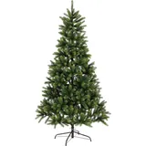 Black Box Trees Nagoya Künstlicher Weihnachtsbaum – H210 x Ø115 cm – Grün