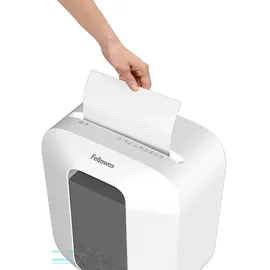 Fellowes Powershred LX 25 weiß
