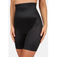 Conturelle Shaping-Maxi-Longpant Soft Touch in Schwarz | Gr.: 40
