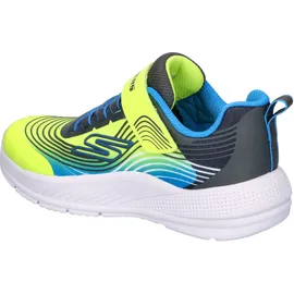 SKECHERS Microspec Kinder GELB 35