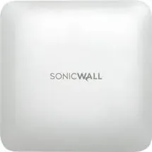 Sonicwall SONICWAVE 681 WIRELESS ACCESS POINT WITH SECURE WIRELESS NETWORK MANAGEMENT AND SUPPORT 3YR (MULTI-G, Access Point