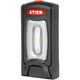 Stier Akku-LED-Werkstattleuchte 250 Lumen