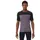 Vaude Kuro II Herren Bikeshirt-Lila-M