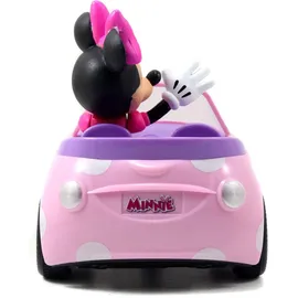 Jada RC Minnie Roadster