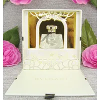 Bvlgari Mon Jasmin Noir L`eau Exquise Eau de Toilette 5 ml 💜 Bulgari Mon Jasmin