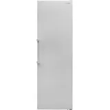 Sharp SJ-SC11CMXWE-EU Gefrierschrank,E,186 cm Höhe,280 L Gefrierteil,NoFrost,Elektronische Steuerung über LED-Piktogramme,7 Gefrierschubfächer,Weiß