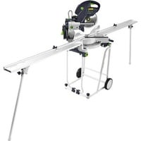 Festool KS 120 REB-Set-UG KAPEX inkl. Untergestell