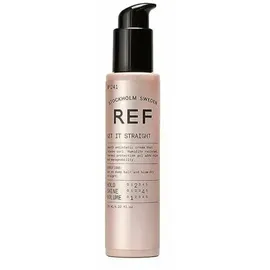 ref stockholm Get it Straight Creme 125 ml