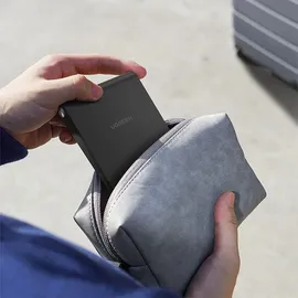 UGREEN Multi-Angle Handy Halterung schwarz