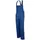 QUALITEX HIGH QUALITY WORKWEAR Latzhose basic kornblau Größe 64