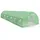 vidaXL Gewächshaus Kunststoff Grün Folie 27 mm 27 m2