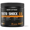 body attack testo shock