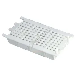 Presseneinlage für Floorstar Edelstahl-Flachpresse PEF 1 , 1 Stück