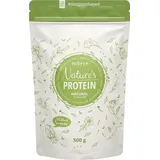 Nutri + nutri+ Natures Protein 500 g