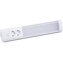 Müller-Licht Melo Alu, Eisen, Stahl & Metall 76 cm