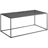 SalesFever Couchtisch Schwarz