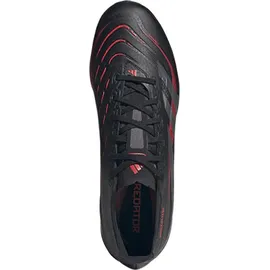 adidas Predator League TF Herren schwarz 43