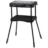 Elta Elektrogrill SBGT-2000.1 2000W schwarz