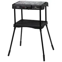 Elta Elektrogrill SBGT-2000.1 2000W schwarz