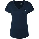 Dare 2b Dare2b Vigilant Tee moonlt denim (ZV7) 6