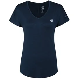 Dare 2b Dare2b Vigilant Tee moonlt denim (ZV7) 6