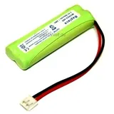 Gopacks Akku (8004506) für DeTeWe BeeTel 860 Combo Telefon Accu Aku ACU Batterie Battery Ersatzakku