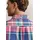 GANT Langarmhemd kariert Rose Red L