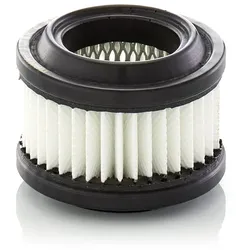 Filter Kurbelgehäuseentlüftung MANN-FILTER C 6006