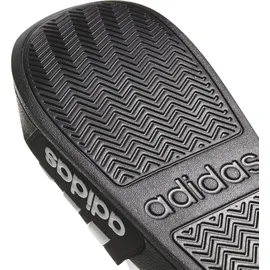 adidas Shower Adilette Core Black / Cloud White / Core Black 40 2/3