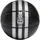 adidas Minibasketball Schwarz/Silber Metallic 3