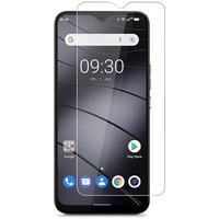 Gigaset Hybridglass S30853-Z1523-R27 Displayschutzglas Passend für GS5 1St.