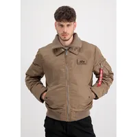 Alpha Industries »Alpha Industries Men - Bomber Jackets CWU Jet Blast Jacket (108114)