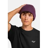 Reell Beanie lila