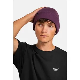 Reell Beanie lila