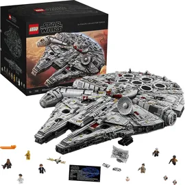 LEGO Star Wars Millennium Falcon 75192