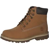 Timberland Courma Kid Traditional 6In wheat 3