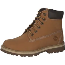 Timberland Courma Kid Traditional 6In wheat 3