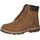 Timberland Courma Kid Traditional 6In wheat 3