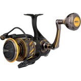 Penn Authority 6500HS Spin Reel - Angelrolle