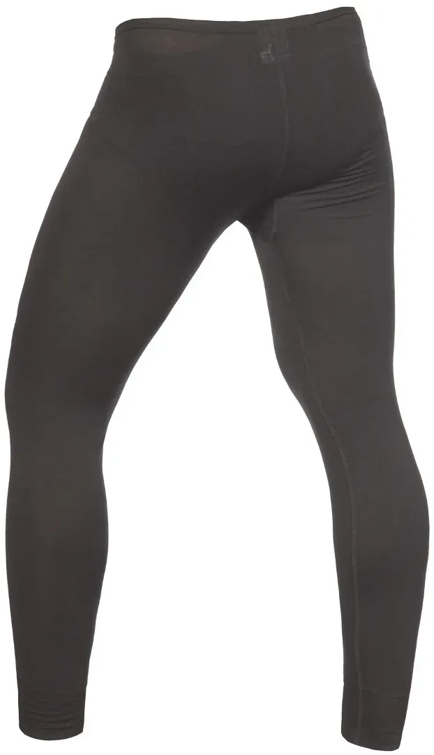 Rukka Thermo Outlast Broek, zwart, 2XL Voorman