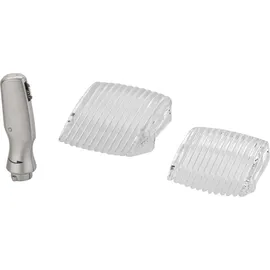 Braun Silk-épil 3-in-1 Trimmer FG1100 silber/weiß