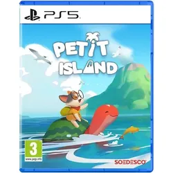 Petit Island - PS5 [EU Version]