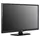 LG 24LN661H 24" LED Smart Hotel TV