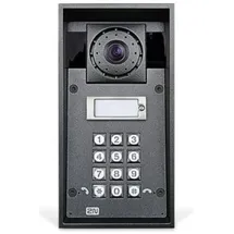 2N Telecommunication Video-Türsprechanlage IP Force