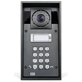 2N Telecommunication Video-Türsprechanlage IP Force